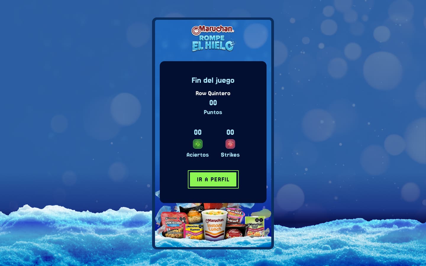 Maruchan MX - imagen 4