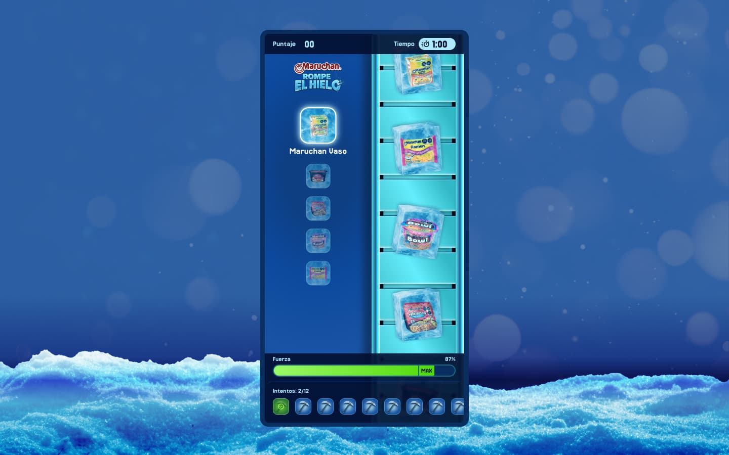 Maruchan MX - imagen 3