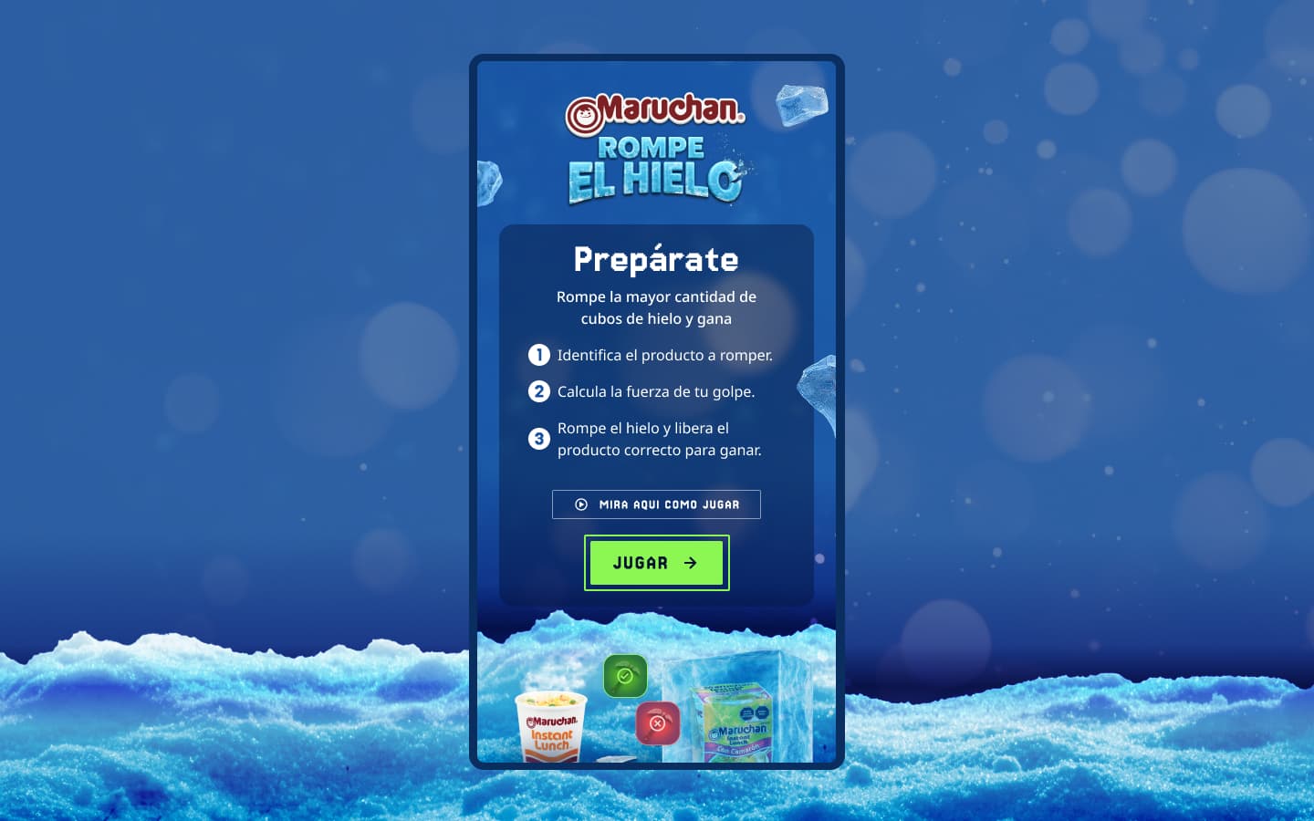 Maruchan MX - imagen 2