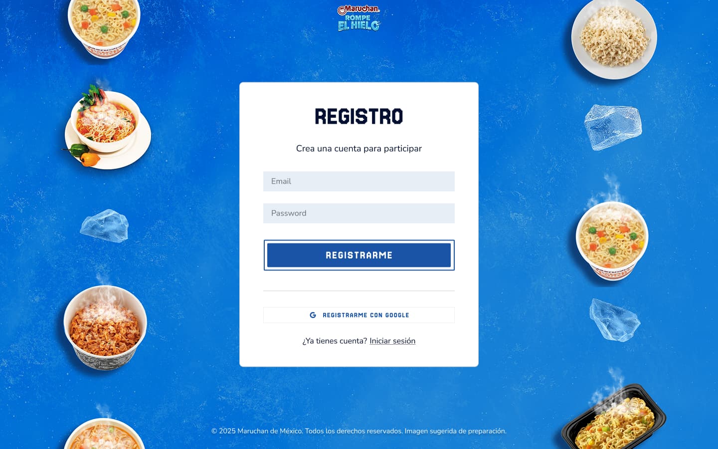 Maruchan MX - imagen 5